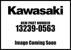 13239-0563 Kawasaki Abs Change Assembly Drum New Oem 725984097692