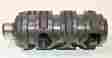 13239-1168 Kawasaki Ninja Zx7 Zx 9r 7r Transmission Gear Shift Drum Cam 91-97
