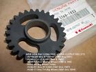 13260-1023 Kawasaki Kx80 Kawi 100 27 Pn Oem 80 Gear Kx Tooth Kx100 3rd Output