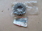 13260-1065 Input Gear Zx1000 Number 1988 1990 - Part Kawasaki