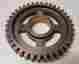 13260-1137 Kawasaki Oem Ninja Zx-11 Output 2nd Gear 38t New Free Shipping