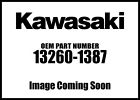 13260-1387 Kawasaki Vulcan Output Gear New Oem 725984099832