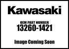 13260-1421 Kawasaki Ninja Output Top Gear New Oem 725984099931