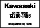 13260-1456 Kawasaki Gear Output Low New Oem 725984100057
