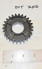 13260-1629 Kawasaki Kx 250 Transmission