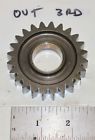 13260-1631 Kawasaki Kx 250 Transmission