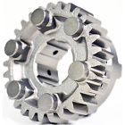 13260-1653 Oem 1500 Vulcan Kawasaki 96-99 Output Gear 29t 3rd