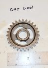 13260-1759 Kawasaki Kx 250 Transmission