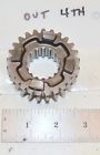 13260-1761 Kawasaki Kx 250 Transmission