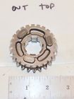 13260-1762 Kawasaki Kx 250 Transmission