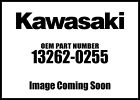 13262-0255 Kawasaki Kx Gear Input New Oem 725984102730