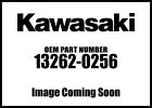 13262-0256 Kawasaki Input Gear New Oem 725984102747