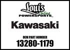13280-1179 Kawasaki Kx Holder New Oem 725984117437