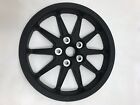 1332293-266 Victory Vegas Rear Sprocket Pn Black And Kingpins