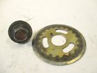 13623-mn5-000 Honda Gl1500 Timing Belt
