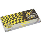136zrt-007 Regina Zrt Series Chain Links Gold For Yamaha
