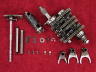 13s-17421-00-00 Oem Yamaha Complete Transmission