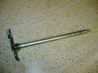 1400 Zx1400 2009 Ninja Spindle 14 Kawasaki I1 Shift Rod Gear Zx Zx14