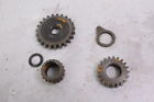 14312-kk0-000 Honda Xr Misc Engine Gears Clutch Side