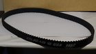 Bdl-pc-126 145z Bdl Rear Drive Belt