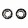148-589-0015 Tusk Wheel Bearing Kit Fits Outlander Max Efi