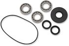 149434 Moose Racing Differential Bearing And Seal Kit Front Harley Davidson