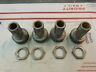 15-c-6 Burman Cp Gearbox Matchless Ajs Mainshaft Driving Gears Lot Of