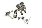 150.2.135.4a 150.2.134.3a Ducati Transmission Gearbox Drum Assembly Gears Complete Main Shaft