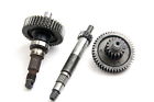 Et4150cc 150 Vespa Gear Et4 Complete Set 2004 Gearset Transmission Tranny Cc