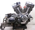 1550cc 95cu Harley Davidson Fltr Road Glide Engine Motor Transmission Trans
