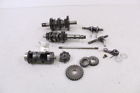 15a-17411-01-00 Yamaha Big Wheel Bw Tranny Transmission