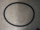 16.1.27 Pa128 Panther Ultra Cord Rear Drive Belt For Softail 128 Tooth
