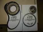 16002 Karata New Enclosed Primary 1.5 Electric Start Belt 4 Speed Drive For Harley