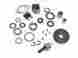 16321-02302 Suzuki Oil Pump Drive Gear Transmission Hardware Sensors 1980 Fa50 Moped Scooter
