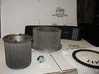 16404aa Karata New Genuine Open Belt Drive Spd Trans For Harley