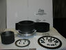 16504aa Karata Super New Genuine Bigdog Open Belt Drive Up Speed