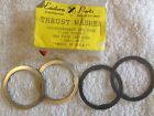 Oem35811-36 17-0167 Oem 35811-36 Twin Manufacturing Countershaft Gear Thrust Washer Harley Davidson