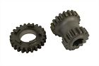 17-0191 Transmission Gear Set For Harley Flathead Knucklehead Pan Shovel Evo