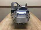 17-0450 Manufacturing Twin Motor Shop Ready Assembled Fxst Transmission Black