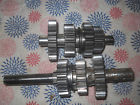 17-1261 Harley-davidson 1973-84 Harley Sportster