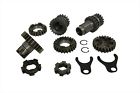 17-6000 V-twin Manufacturing Transmission Gear