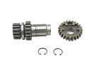 17-8227 Andrews Gear Set Close Ratio For Harley Knucklehead Panhead Shovel