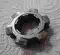 35440-38 17-8234 Harley 3rd 4th 3-4 Mainshaft Shifter Shift Clutch Gear For 1936-85 4 Spd