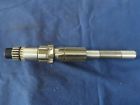 17-9982 Manufacturing Harley Davidson Transmission Side Cover With Shaft And Clutch