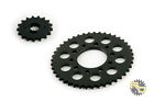 F-42486 17 Vf750f 1983 Rear Honda 750 44 Interceptor 1984 Front Sprocket