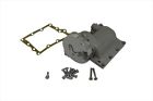 170980 Vtwin Harley Fl Thru Transmission Forged Ratchet Top Shifter Assy