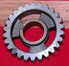 17151 Oem 5th Yamaha Pinion Nos Tz700 Tz 700 Gear 750 Tz750