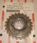 17210691a Ducati 1997-1998 916r Racing