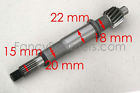 172mm-060001 Cf-moto Gear Box Drive
