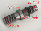 172mm-060007 Cf-moto Gear Box Outer